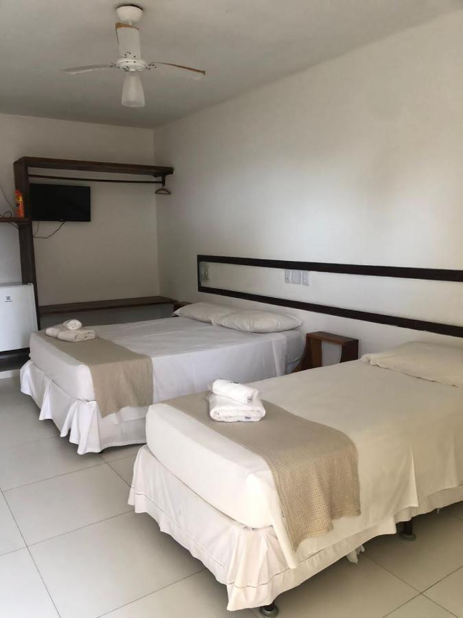 Mar & Sol Hotel Prado