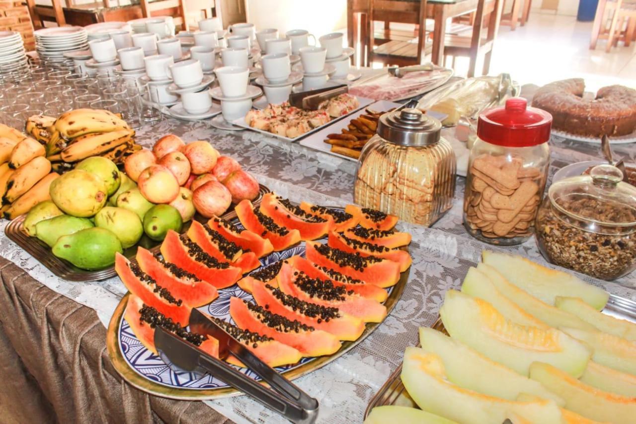 Mar & Sol Hotel
