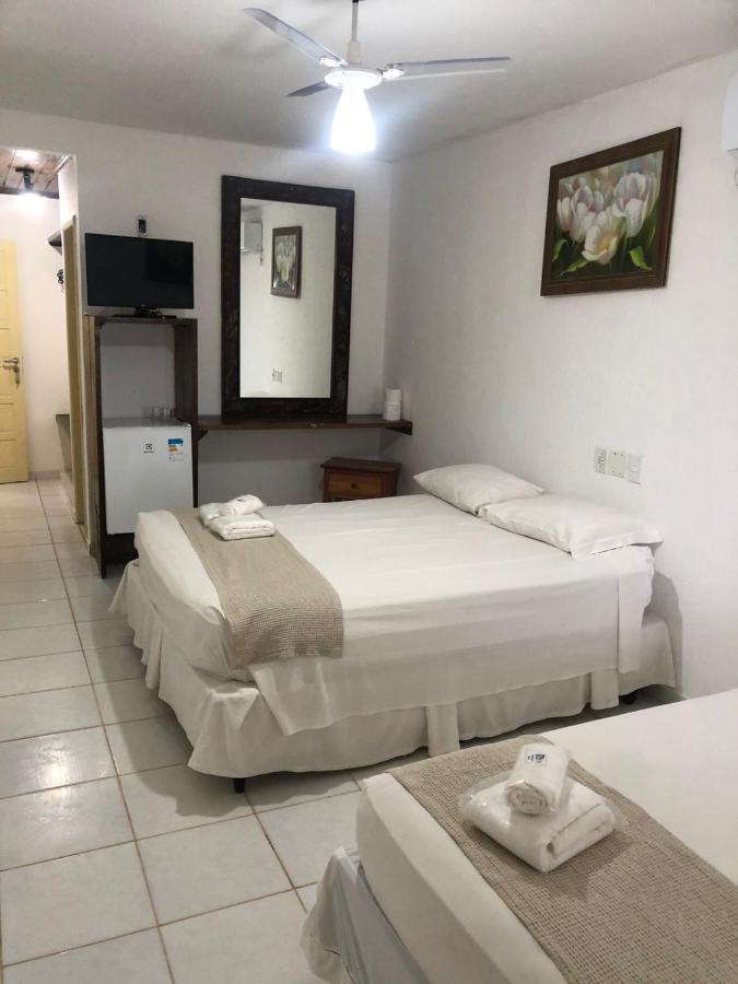 Mar & Sol Hotel