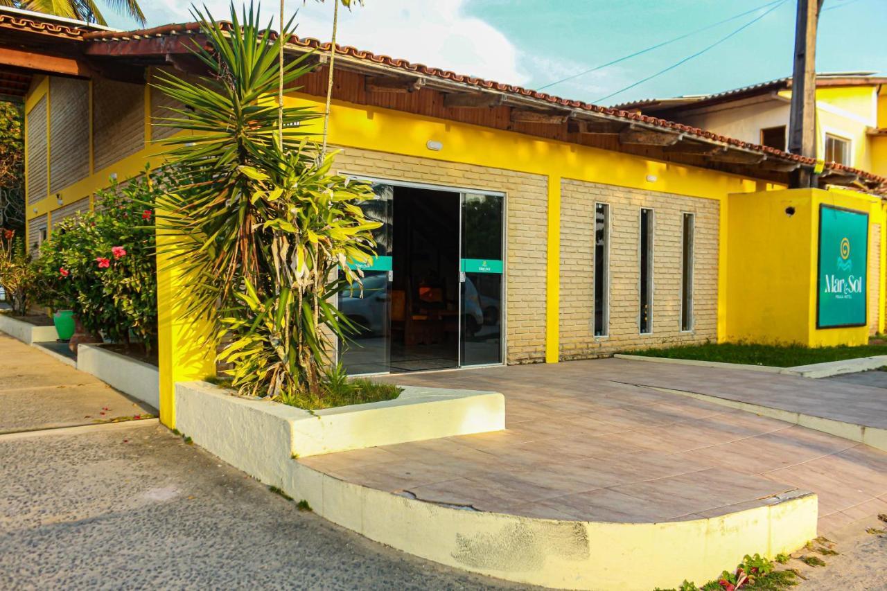 Hotel Mar & Sol Prado