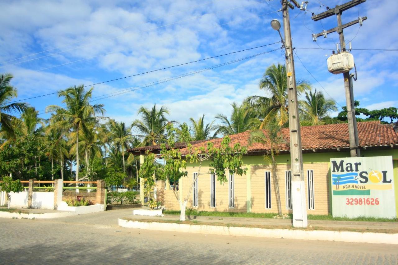 Mar & Sol Hotel